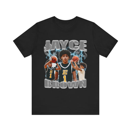 Jayce Brown Vintage Tee