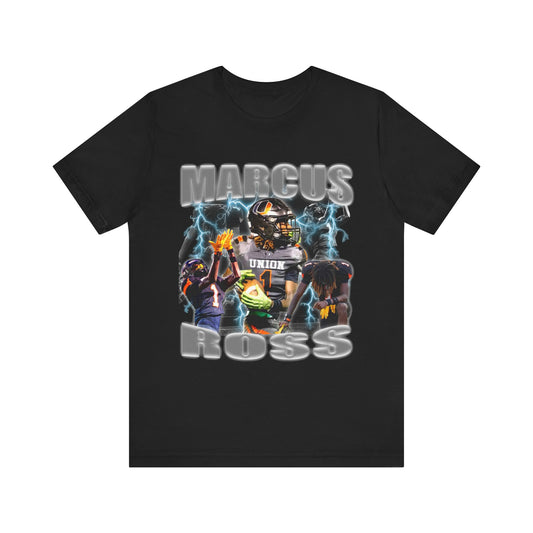Marcus Ross Vintage Tee