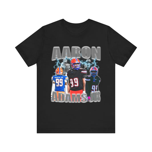 Aaron Adams Jr Vintage Tee