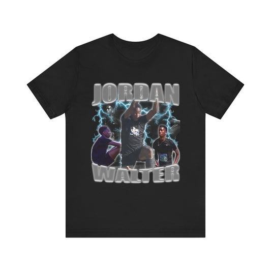 Jordan Walter Vintage Tee