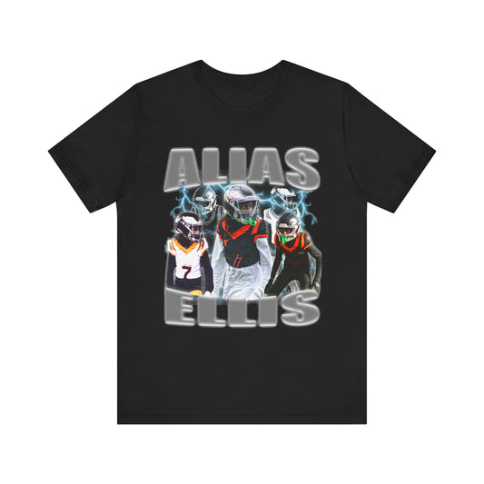 Alias Ellis Vintage Tee