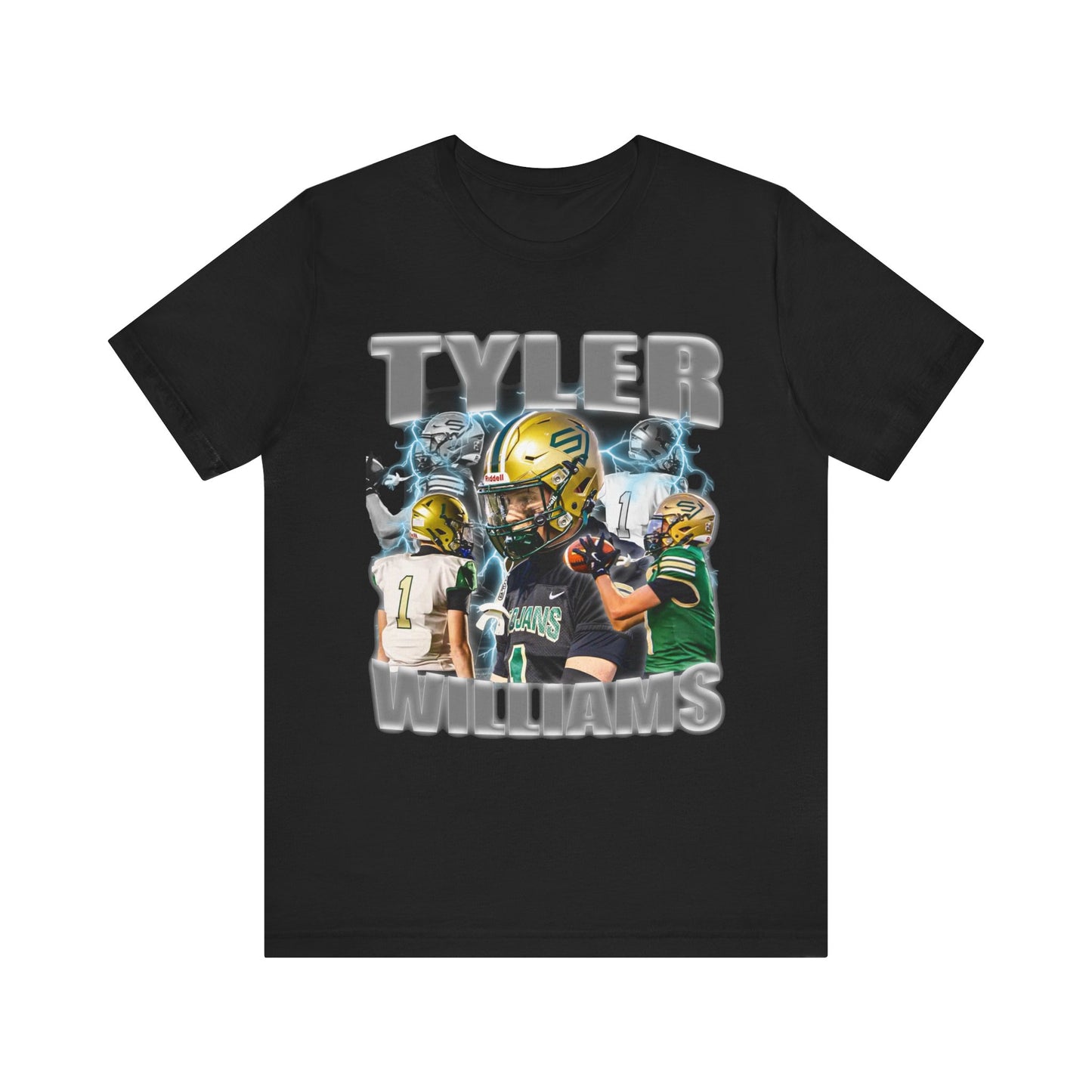 Tyler Williams Vintage Tee