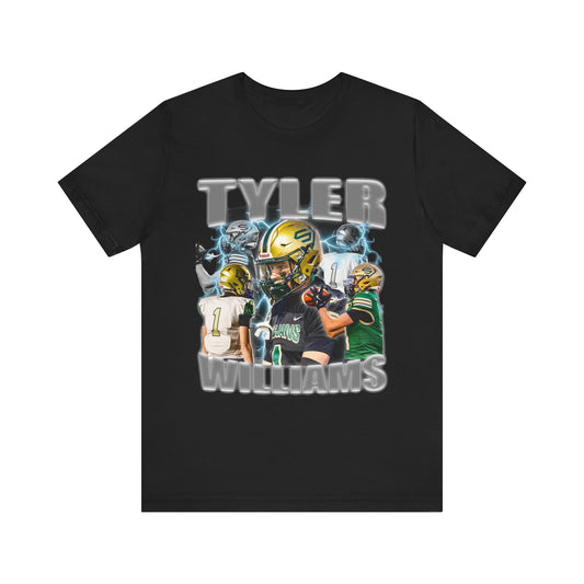 Tyler Williams Vintage Tee
