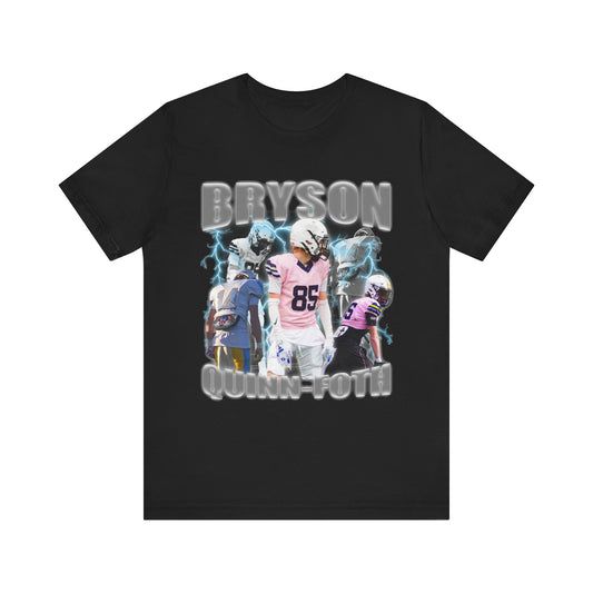 Bryson Quinn-Foth Vintage Tee