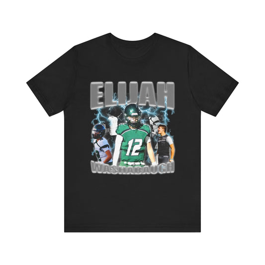 Elijah Washabaugh Vintage Tee
