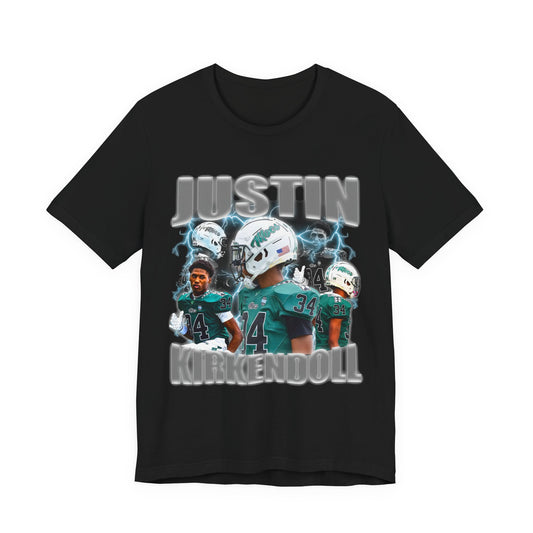 Justin Kirkendoll Vintage Tee