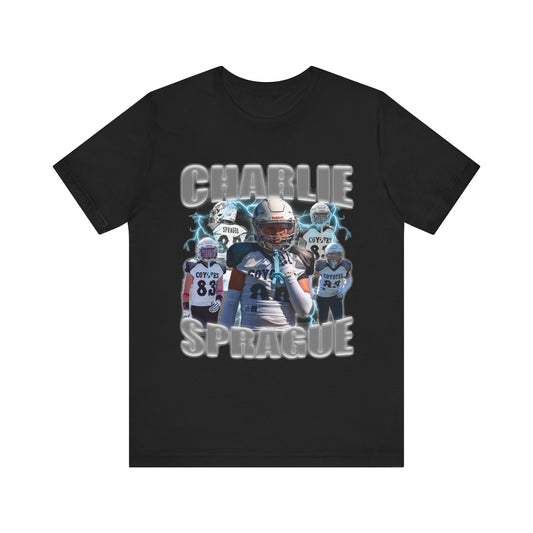 Charlie Sprague Vintage Tee