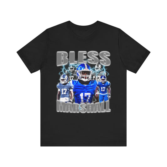 Bless Marshall Vintage Tee