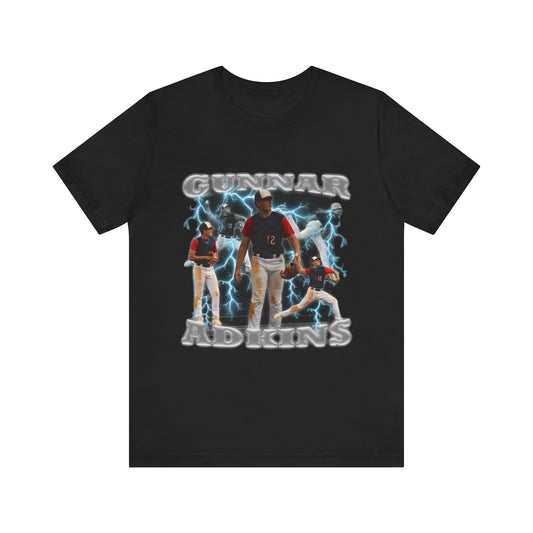 Gunnar Adkins Vintage Tee