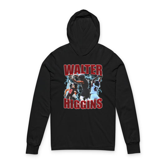 Walter Higgins Hoodie