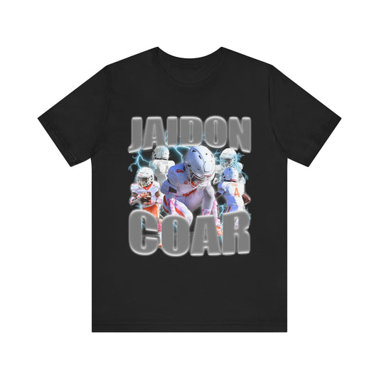 Jaidon Coar Vintage Tee