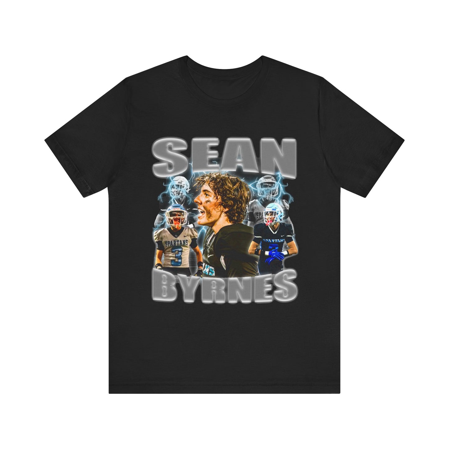 Sean Byrnes Vintage Tee