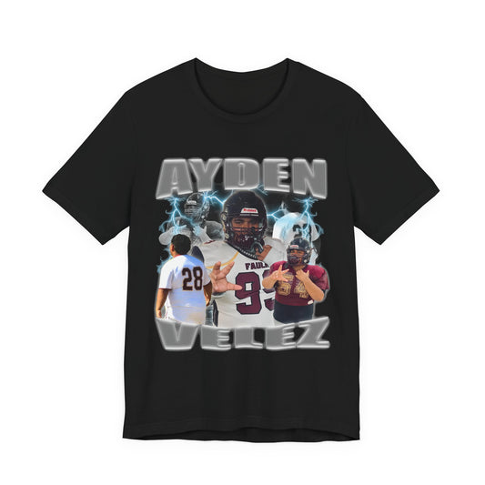 Ayden Velez Vintage Tee