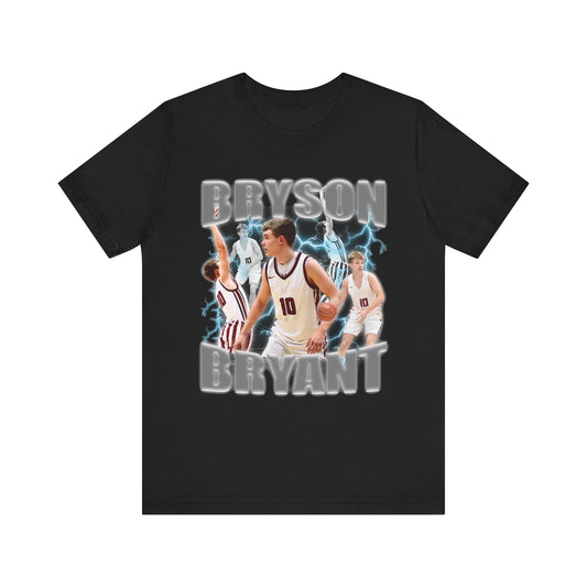 Bryson Bryant Vintage Tee
