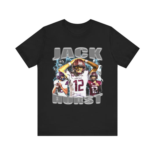 Jack Hurst Vintage Tee