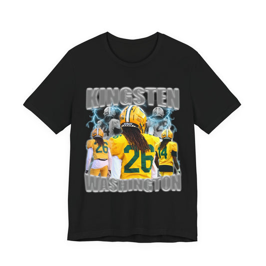 Kingsten Washington Vintage Tee