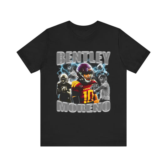 Bentley Moreno Vintage Tee