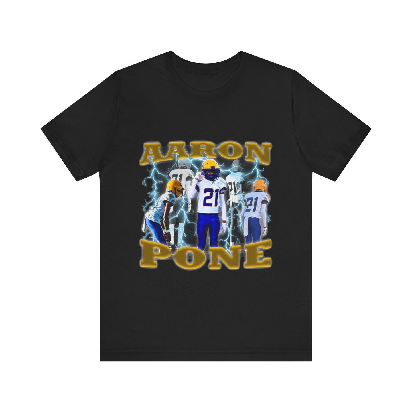 Aaron Pone Vintage Tee