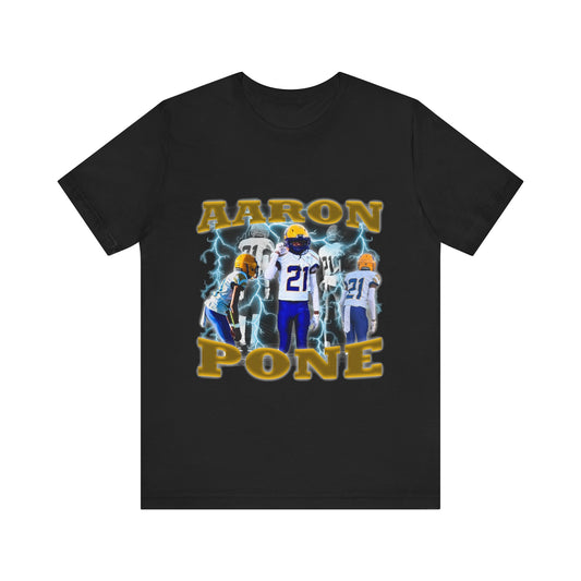 Aaron Pone Vintage Tee