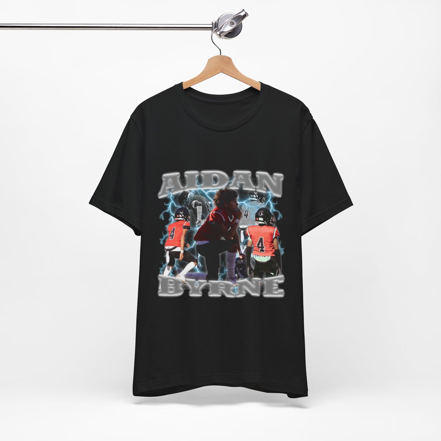 Aidan Byrne Vintage Tee