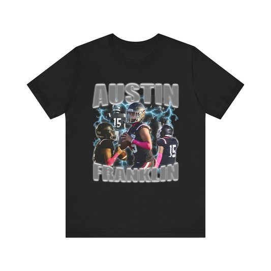 Austin Franklin Vintage Tee