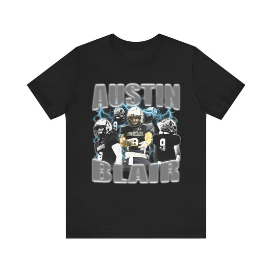 Austin Blair Vintage Tee