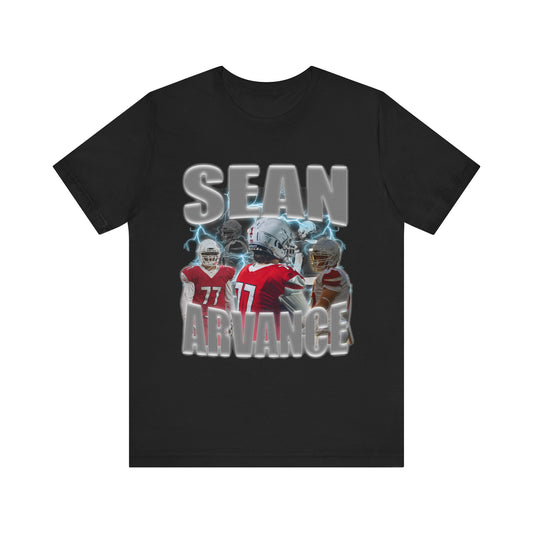 Sean Arvance Vintage Tee