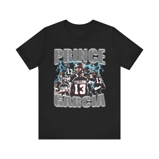 Prince Garcia Vintage Tee