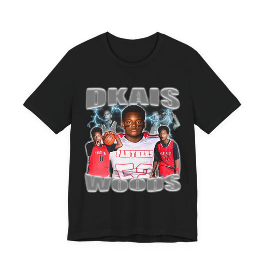 DKais Woods Vintage Tee