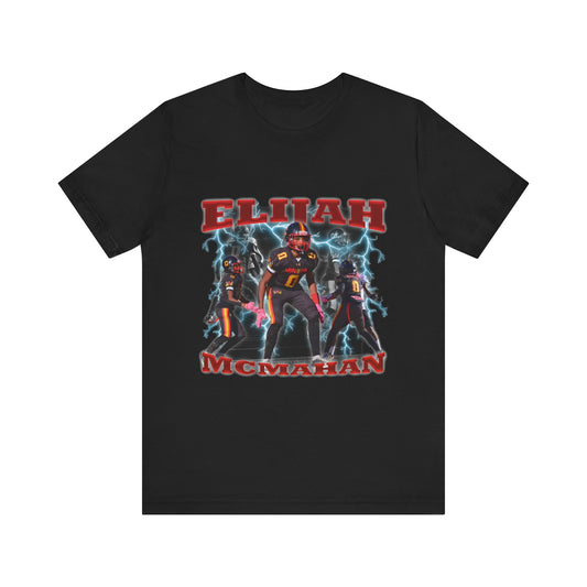 Elijah Mcmahan Vintage Tee