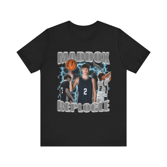 Maddox Replogle Vintage Tee