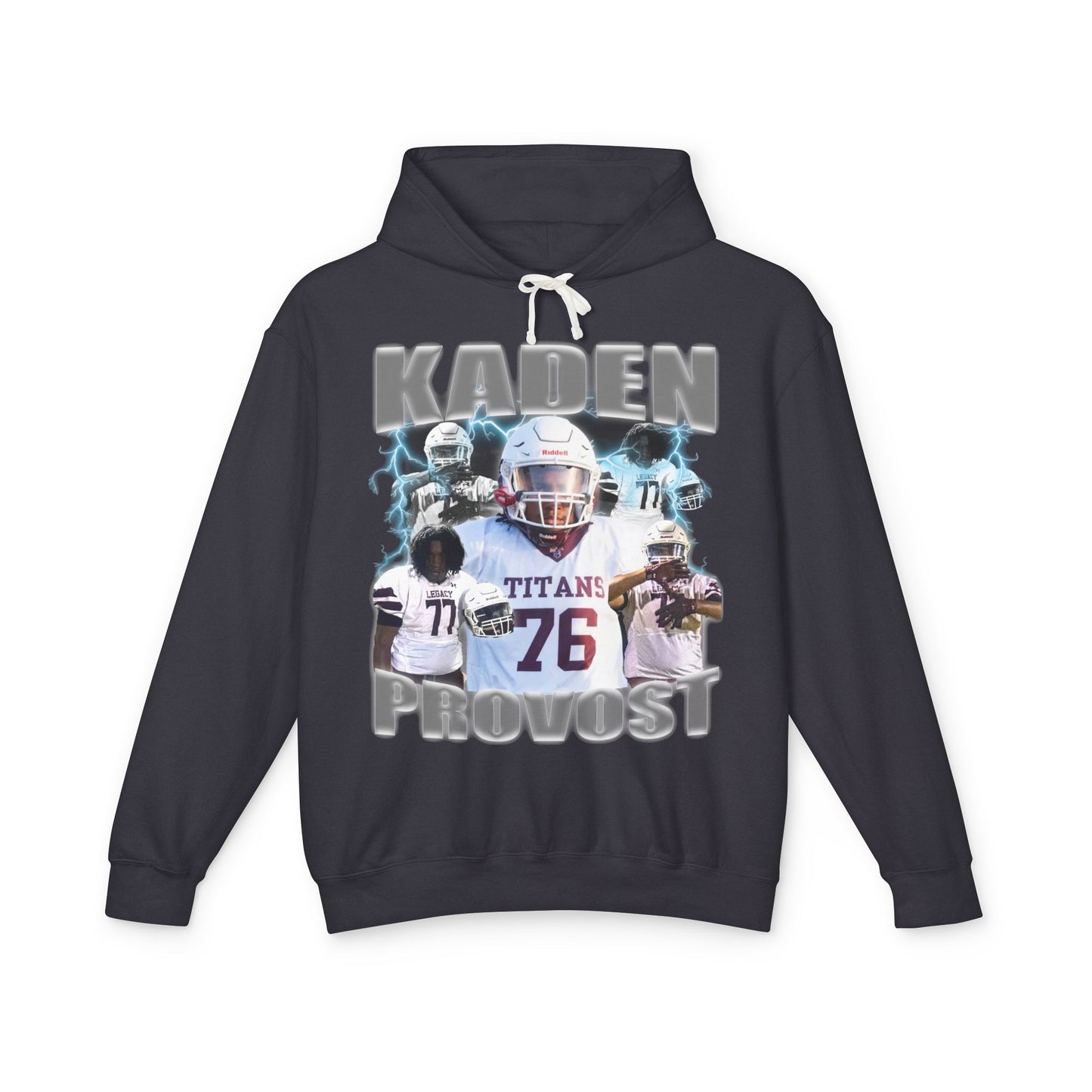 Kaden Provost Hoodie