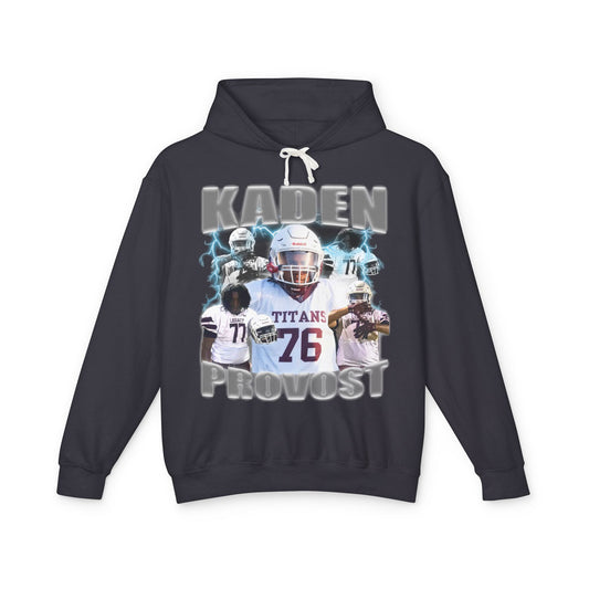 Kaden Provost Hoodie