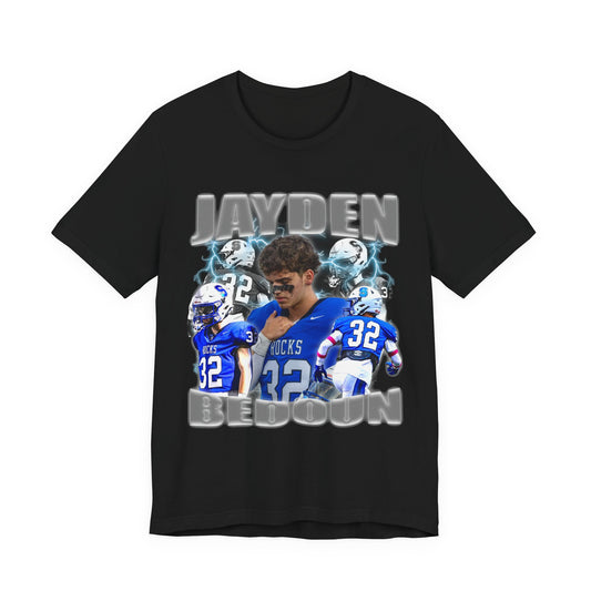 Jayden Bedoun Vintage Tee