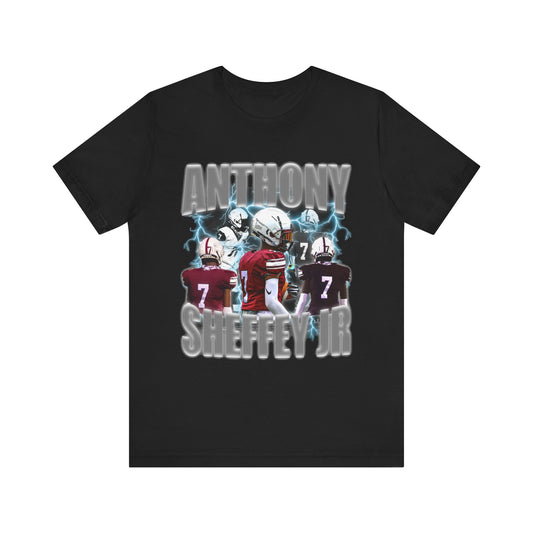 Anthony Sheffey Vintage Tee