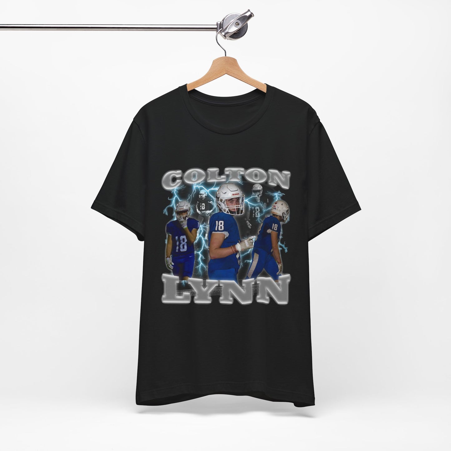 Colton Lynn Vintage Tee