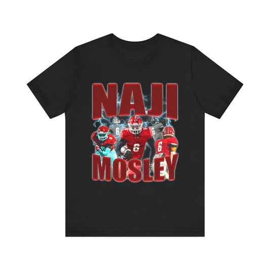 Naji Mosley Vintage Tee