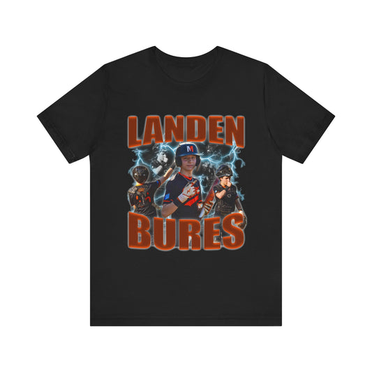 Landen Bures Vintage Tee