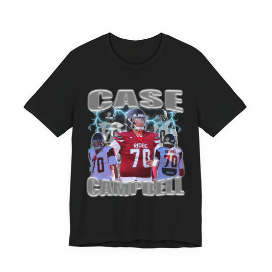Case Campbell Vintage Tee