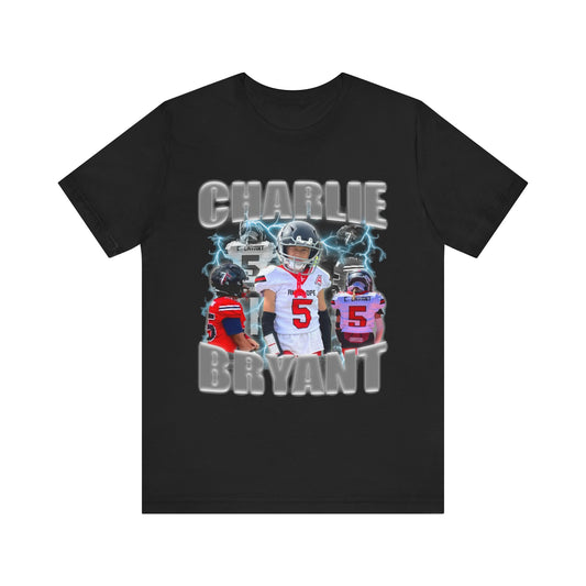 Charlie Bryant Vintage Tee