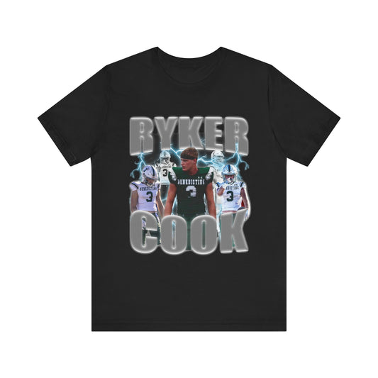 Ryker Cook Vintage Tee