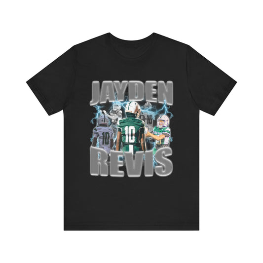 Jayden Revis Vintage Tee