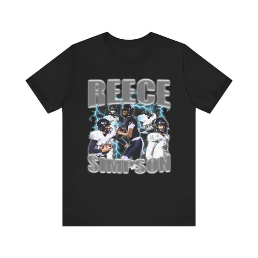 Reece Simpson Vintage Tee
