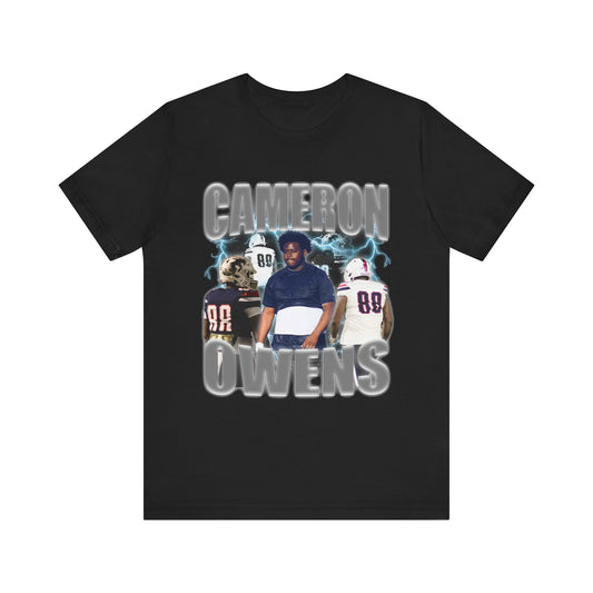 Cameron Owens Vintage Tee
