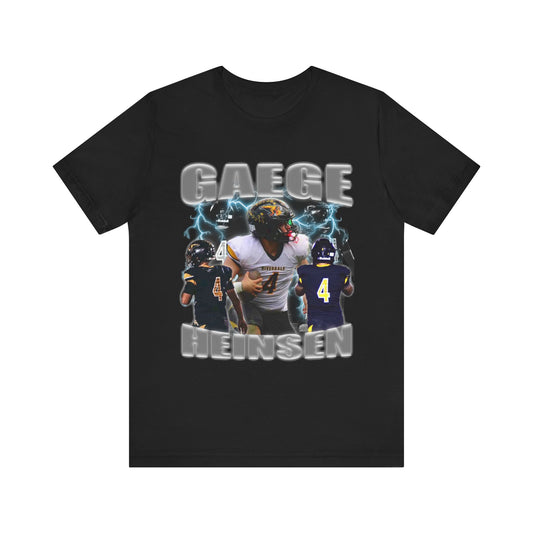 Gaege Heinsen Vintage Tee