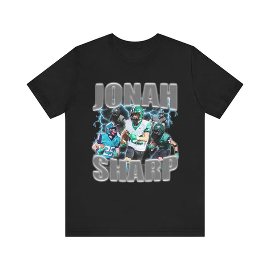 Jonah Sharp Vintage Tee