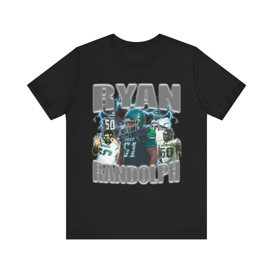 Ryan Randolph Vintage Tee