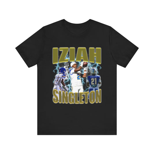 Iziah Singleton Vintage Tee