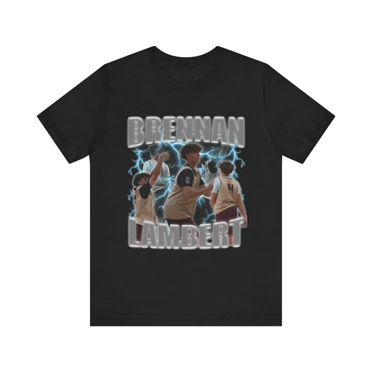 Brennan Lambert Vintage Tee