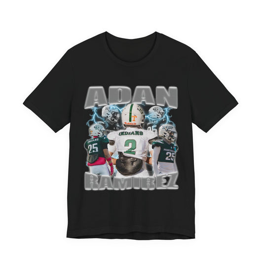 Adan Ramirez Vintage Tee